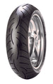 METZELER Tyre ROADTEC Z8 INTERACT (O) Dual compound - REINF 180/55 ZR 17 M/C (73W) TL