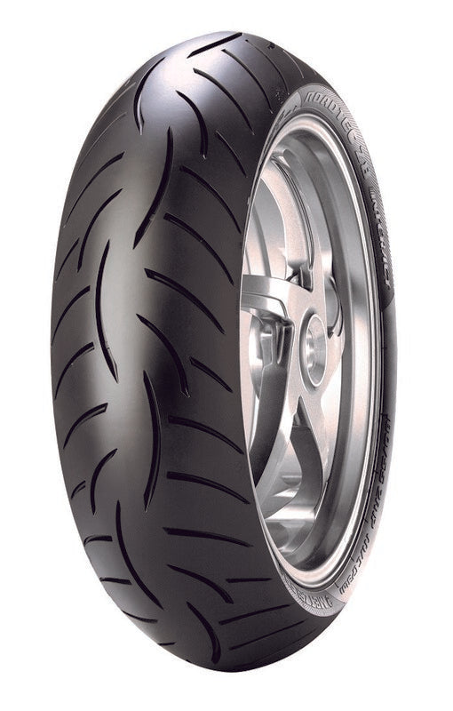 METZELER Tyre ROADTEC Z8 INTERACT (M) Dual compound 190/50 ZR 17 M/C (73W) TL