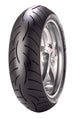 METZELER Tyre ROADTEC Z8 INTERACT (M) Dual compound 190/55 ZR 17 M/C (75W) TL