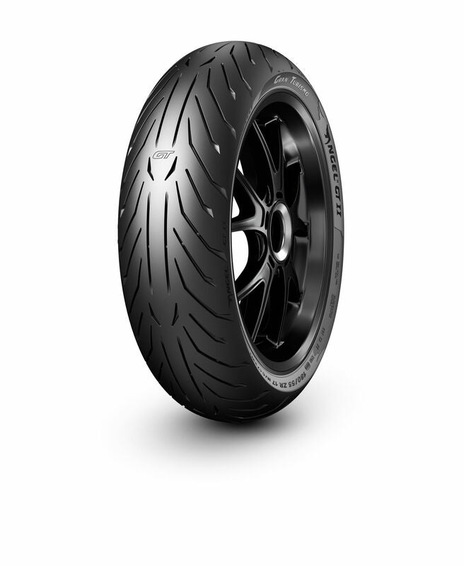 PIRELLI Tyre ANGEL GT II 150/70 ZR 17 M/C (69W) TL