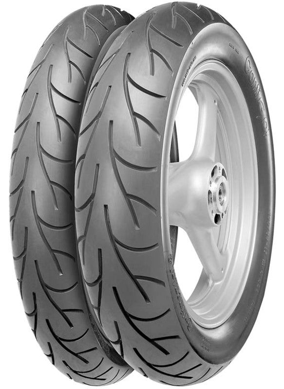 CONTINENTAL Tyre CONTIGO! 3.25-19 M/C 54H TL