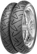 CONTINENTAL Tyre CONTITWIST SPORT SM 100/80-17 M/C 52H TL