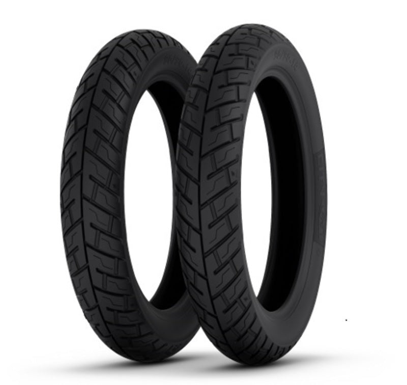 MICHELIN Tyre CITY PRO REINF 70/90-14 M/C 40P TT