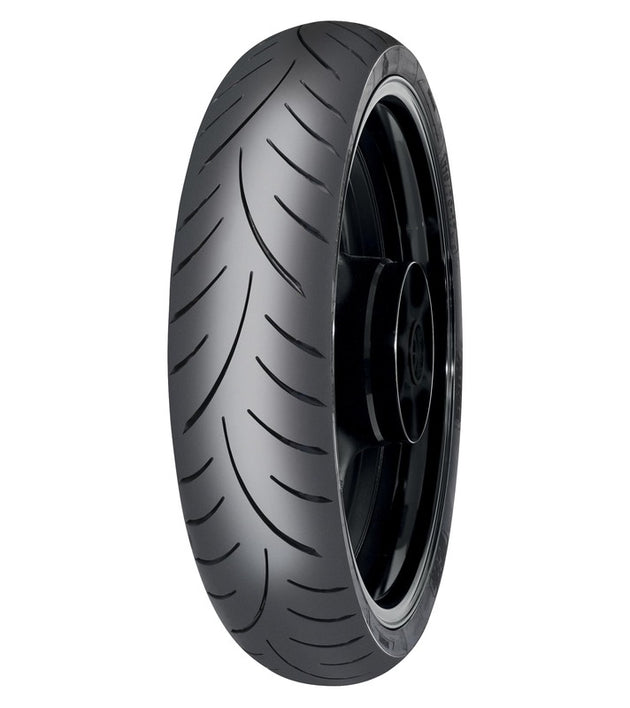 MITAS Tyre MC-50 100/80-17 52H TL