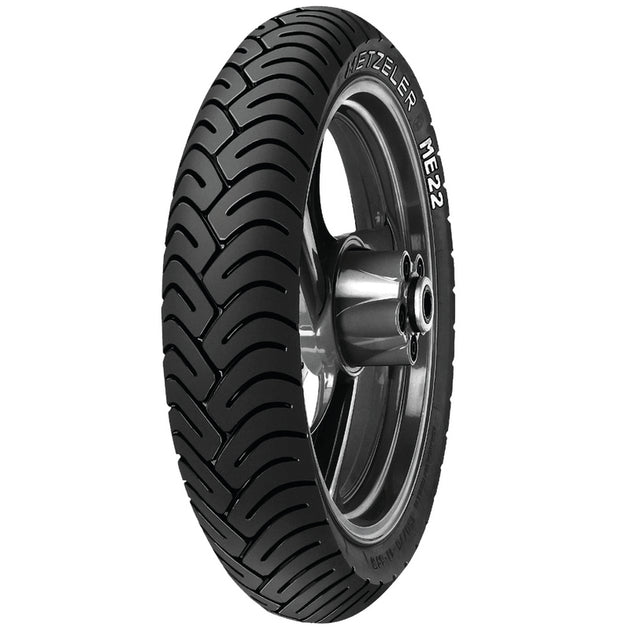 METZELER Tyre ME 22 3.25-18 59P TT