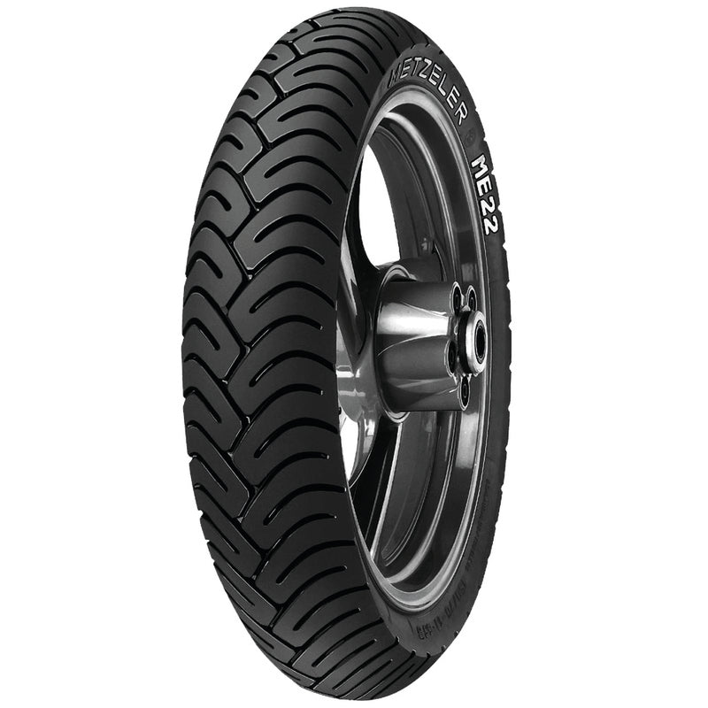 METZELER Tyre ME 22 3.00-17 M/C 50P TT