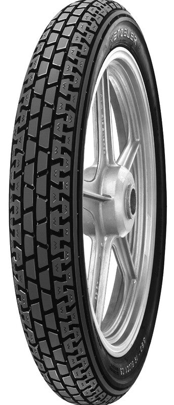 METZELER Tyre BLOCK C 3.25-18 M/C 52S TT