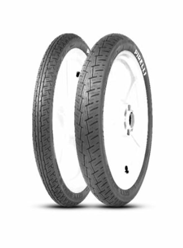 PIRELLI Tyre CITY DEMON 130/90-16 M/C 67S TT