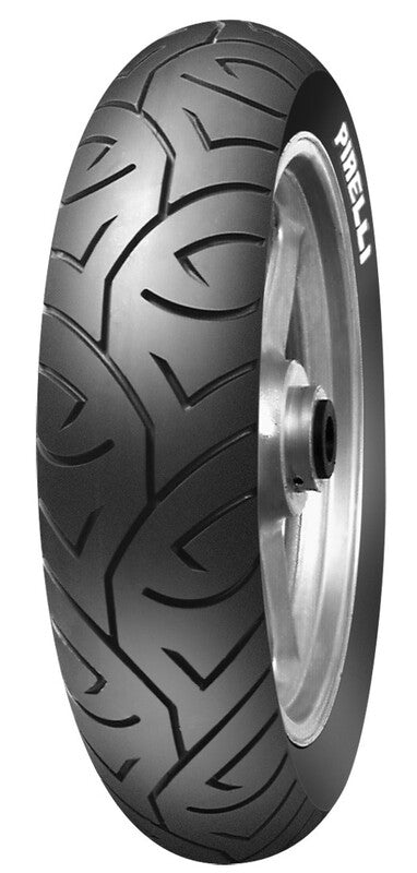 PIRELLI Tyre SPORT DEMON 130/80-17 M/C 65H TL