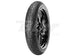 METZELER Tyre LASERTEC (F) 100/90-19 M/C 57V TL