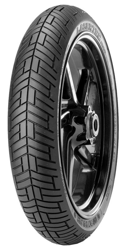 METZELER Tyre LASERTEC (F) 110/80-18 M/C 58H TL