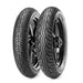 METZELER Tyre LASERTEC 130/80 V 18 M/C (66V) TL