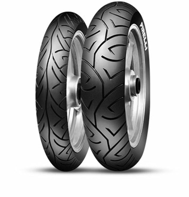 PIRELLI Tyre SPORT DEMON (F) 110/70-17 M/C 54H TL