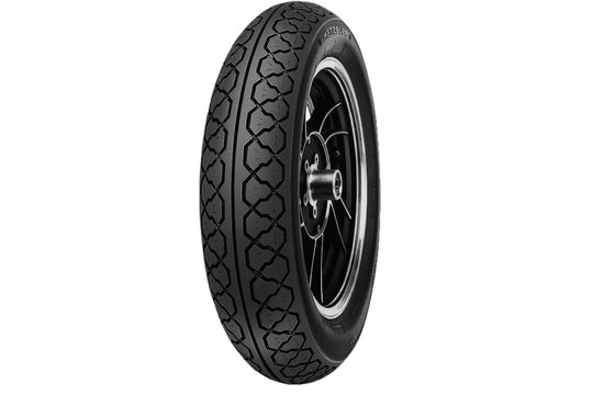 METZELER Tyre PERFECT ME 77 (F) 90/90-21 M/C 54H TL