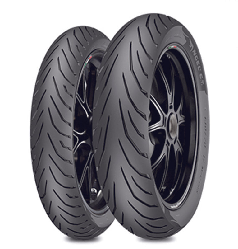 PIRELLI Tyre ANGEL CITY 140/70-17 M/C 66S TL