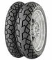 CONTINENTAL Tyre TKC 70 120/70 R 19 60V TL M+S