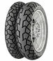 CONTINENTAL Tyre TKC 70 120/70 R 19 60V TL M+S