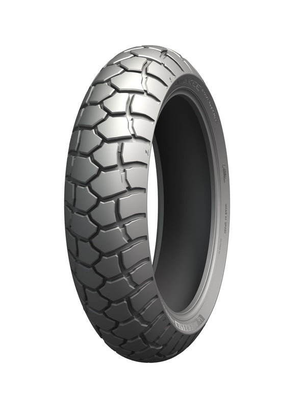 MICHELIN Tyre ANAKEE ADVENTURE 170/60 R 17 M/C 72V TL/TT