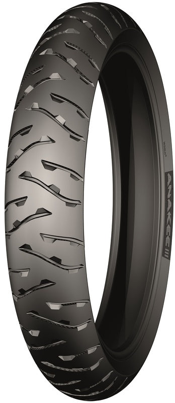 MICHELIN Tyre ANAKEE 3 120/70 R 19 M/C 60V TL/TT