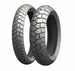 MICHELIN Tyre ANAKEE ADVENTURE 120/70 R 17 M/C 58V TL/TT