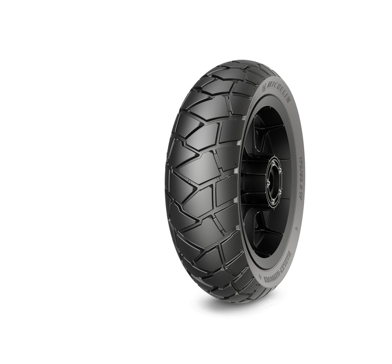 MICHELIN Tyre SCORCHER ADVENTURE (HARLEY-D) Pan America 170/60 R 17 M/C 72V TL