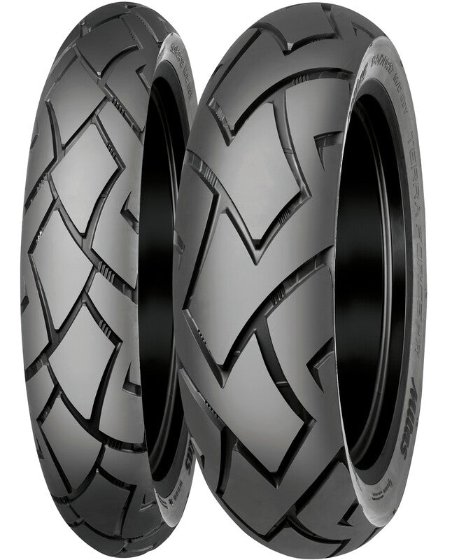 MITAS Tyre TERRA FORCE-R 110/80 R 19 59V TL