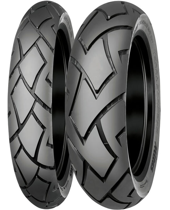 MITAS Tyre TERRA FORCE-R 150/70 R 17 69V TL