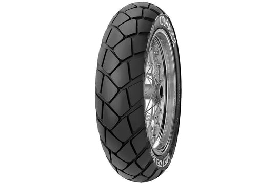 METZELER Tyre TOURANCE 130/80 R 17 M/C 65H TL