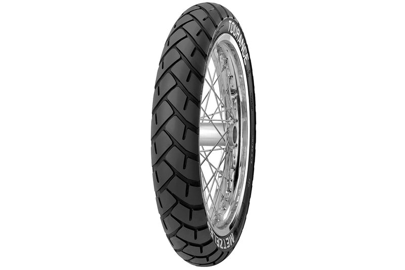 METZELER Tyre TOURANCE (F) 110/80 R 19 M/C 59V TL