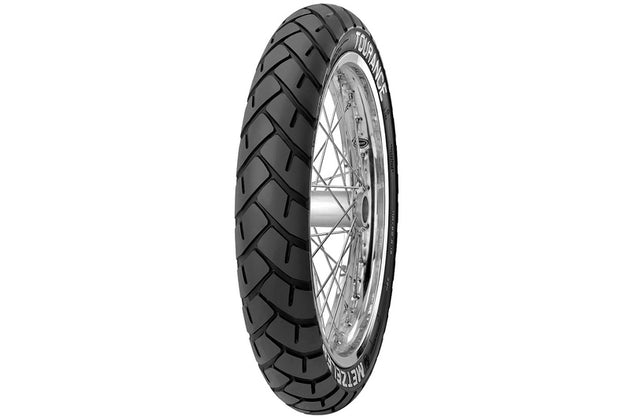 METZELER Tyre TOURANCE (F) 110/80 R 19 M/C 59V TL