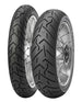 PIRELLI Tyre SCORPION TRAIL II (F)(D) Standard 120/70 ZR 19 M/C 60W TL