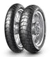 METZELER Tyre KAROO STREET 150/70 R 17 M/C 69V TL M+S