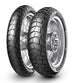 METZELER Tyre KAROO STREET 180/55 R 17 M/C 73V TL M+S