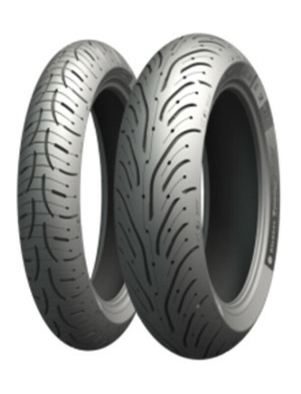 MICHELIN Tyre ANAKEE WILD 120/70 R 19 M/C 60R TL/TT M+S