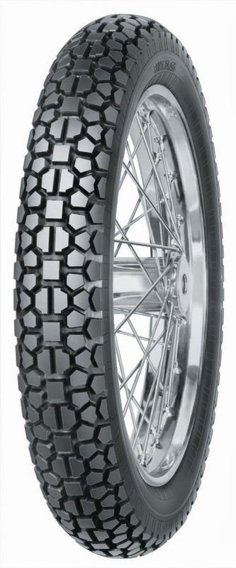 MITAS Tyre E-03 3.50-18 62R TT M+S