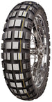 MITAS Tyre E-10 ENDURO 170/60B17 72Q TL M+S