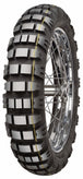 MITAS Tyre E-09 ENDURO 150/70-17 69R TL M+S DAKAR YELLOW