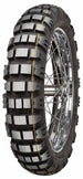 MITAS Tyre E-09 ENDURO 130/80-17 65R TL M+S DAKAR YELLOW