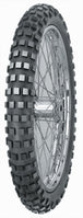 MITAS Tyre E-09 ENDURO 100/90-19 57R TL M+S DAKAR YELLOW