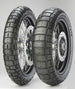 PIRELLI Tyre SCORPION RALLY STR (F) 110/80 R 18 M/C 58H TL M+S