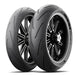 MICHELIN Tyre SCORCHER SPORT (HARLEY-D) 120/70 ZR 17 M/C (58W) TL