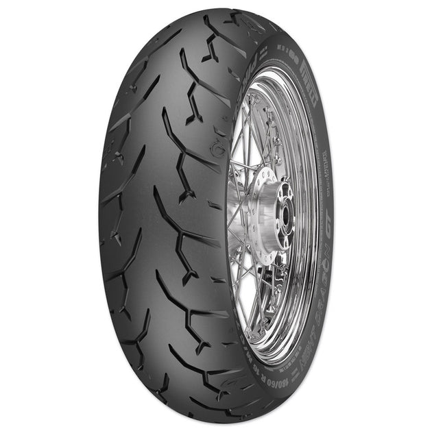 PIRELLI Tyre NIGHT DRAGON GT 200/55 R 17 M/C 78V TL