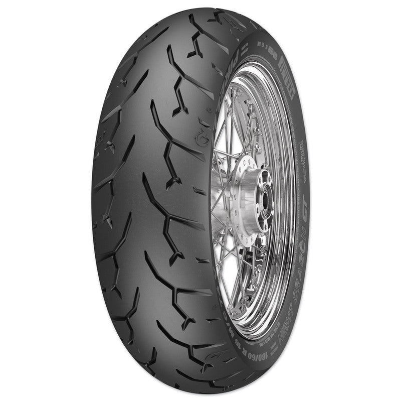 PIRELLI Tyre NIGHT DRAGON GT 200/55 R 17 M/C 78V TL