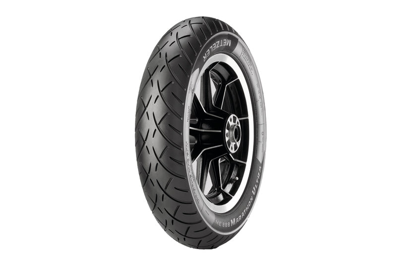 METZELER Tyre ME 888 MARATHON ULTRA (F) 130/60 VR 18 M/C (60V) TL