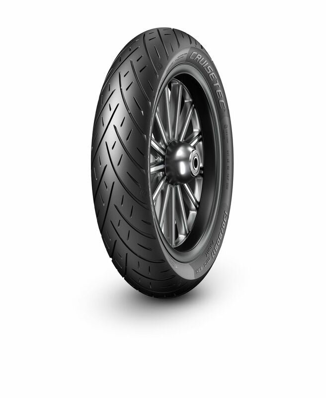 METZELER Tyre CRUISETEC (F) 120/70 ZR 19 M/C (60W) TL