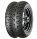 CONTINENTAL Tyre CONTITOUR 80/90-21 M/C 48H TL