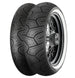 CONTINENTAL Tyre CONTILEGEND WW White Wall 130/90-16 M/C 67H TL