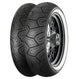 CONTINENTAL Tyre CONTILEGEND WW White Wall 130/90-16 M/C 67H TL