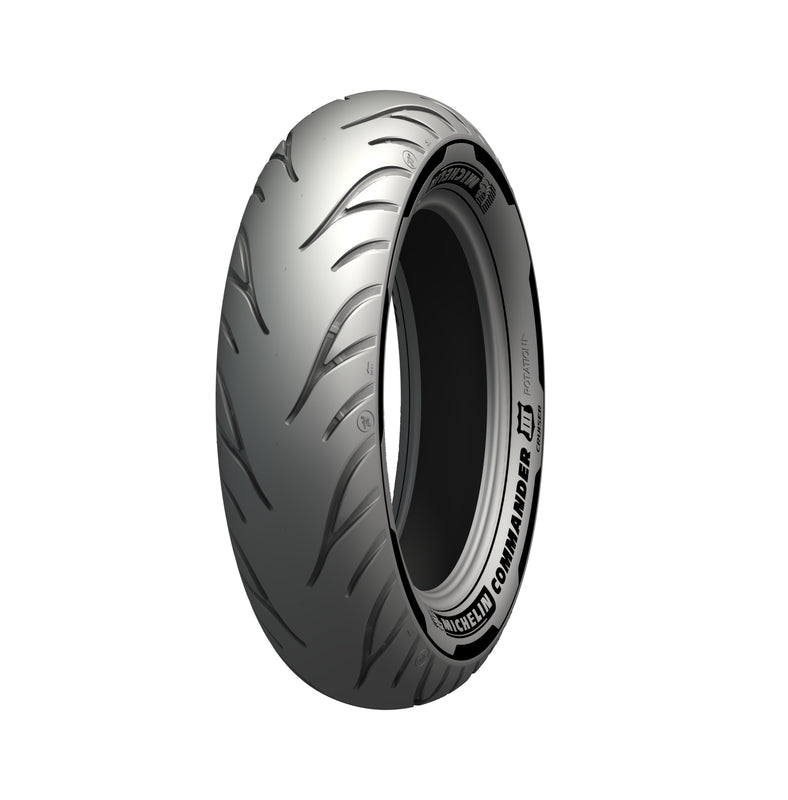 MICHELIN Tyre COMMANDER III CRUISER R REINF 130/90 B 16 M/C 73H TL/TT