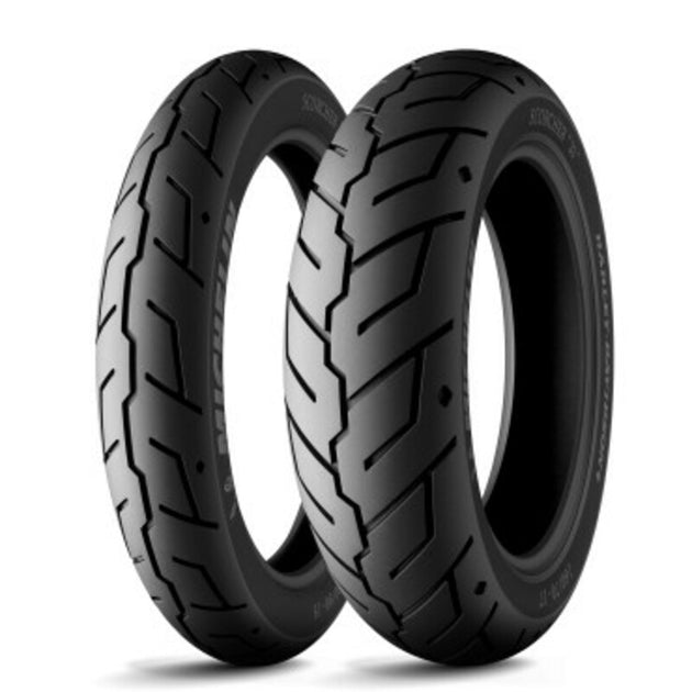 MICHELIN Tyre SCORCHER 31 (HARLEY-D) 130/60 B 19 M/C 61H TL/TT